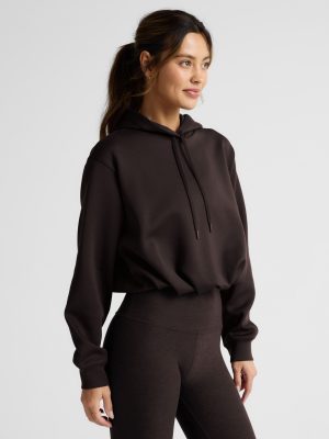 In The Flow Hoodie